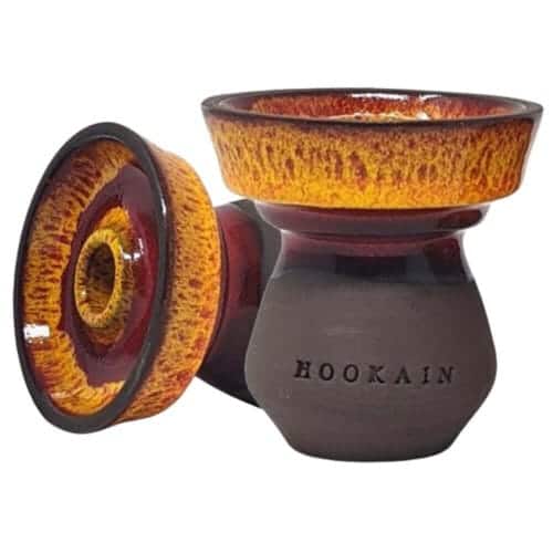 HOOKAiN Magic Mushroom Phunnel – ZAURON