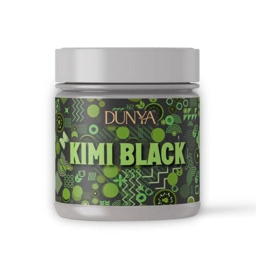 Dunya Kimi Black – 25g Shisha Tabak