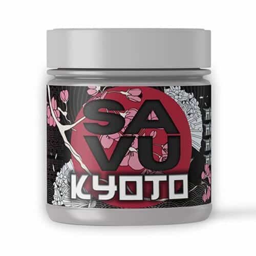 Savu Kyoto – 25g Shisha Tabak