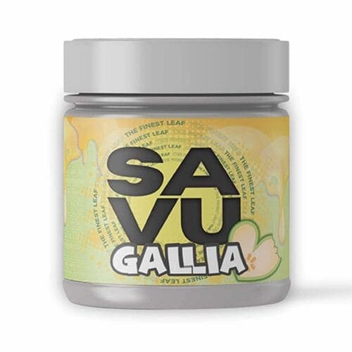 Savu Gallia – 25g shisha tobacco