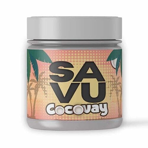 Savu Cocovay – 25g Shisha Tabak