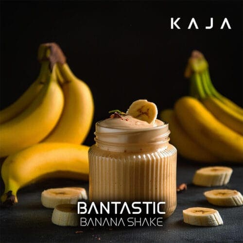 KAJA Bantastic – 200g Shisha Tabak