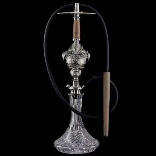 Maklaud Minotaur Shisha
