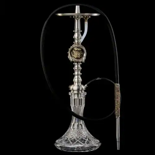 Maklaud Project 25 Ilon Mars Shisha