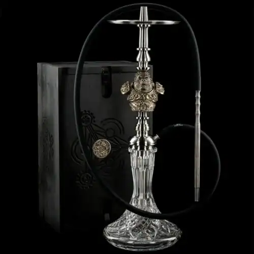 Maklaud Totemma 3 Inserts Shisha