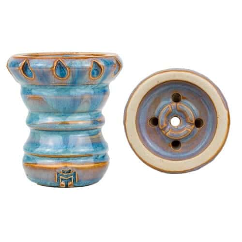 MIT Bowl Exclusive – X Iris Mini