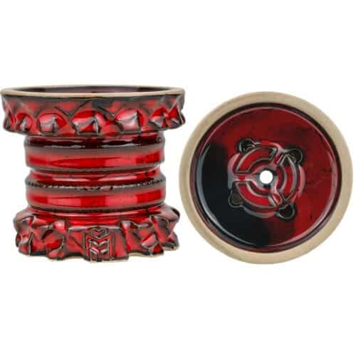 MIT Exclusive – MITOVATION Red Eco