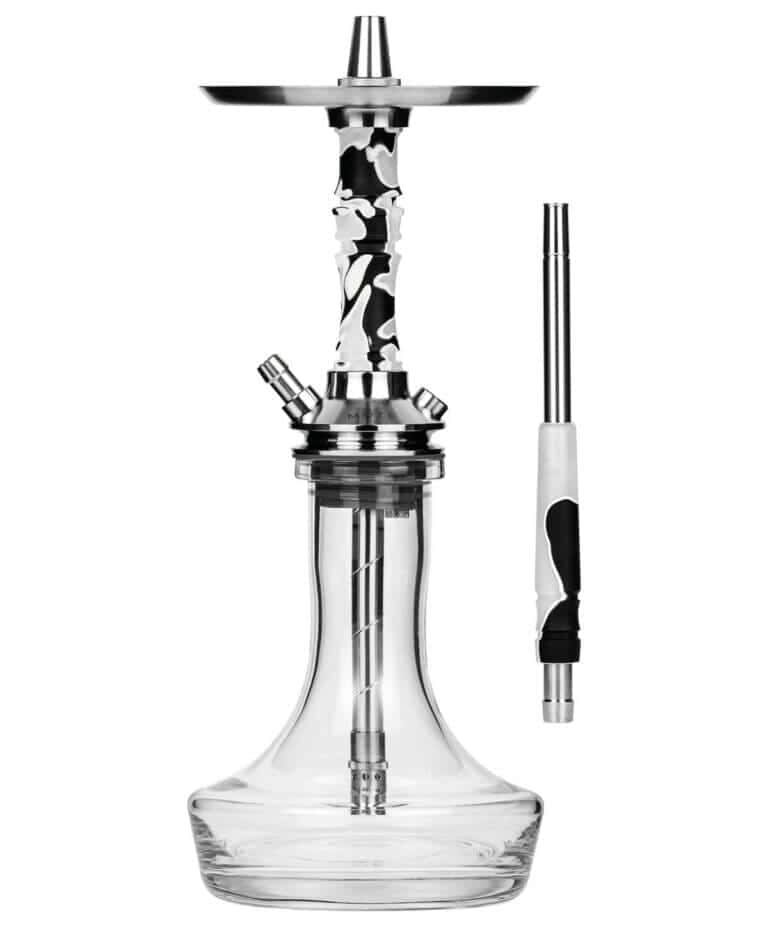Moze Breeze Pro – Candy Line Grey/White