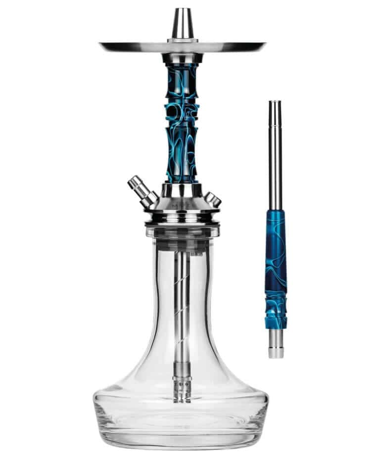 Moze Breeze Pro – Wavy Blue