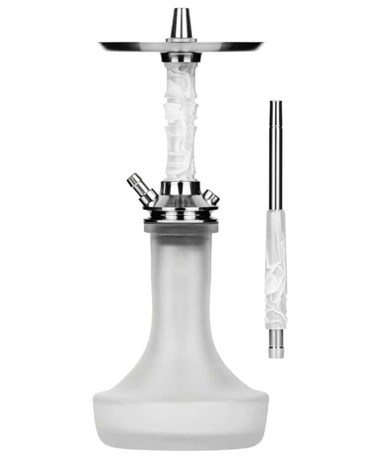 Moze Breeze Pro – Wavy Frosted