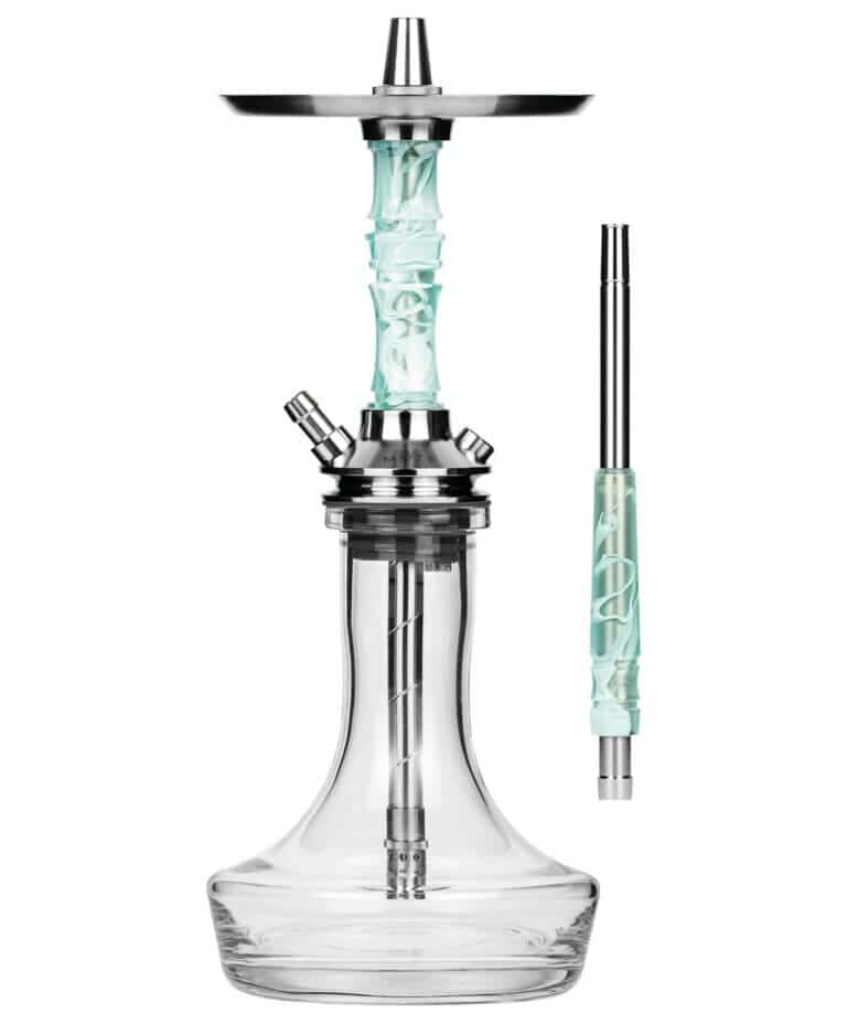 Moze Breeze Pro – Wavy Mint