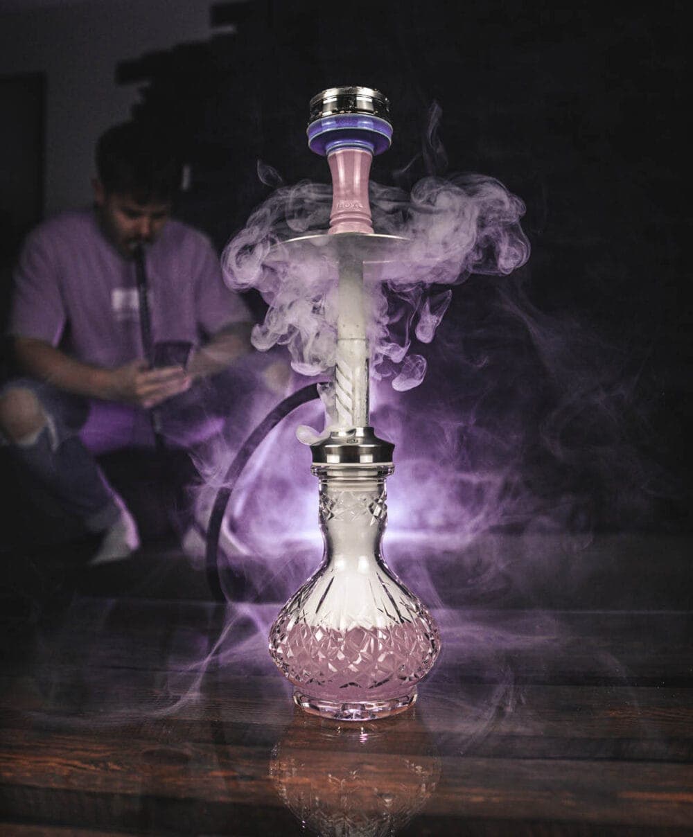 Amotion FUTR – Lime Shisha – imagen 5 de 6