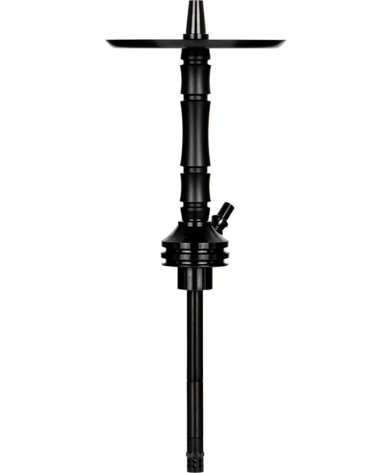 Moze Varity Lounge Black – Rauchsäulenset – Original Black