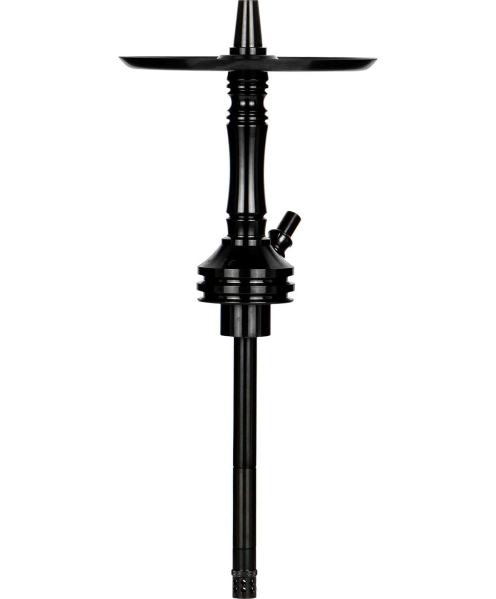 Moze Varity Lounge Black – Set de columna de humo – Black Steel – imagen 2 de 12