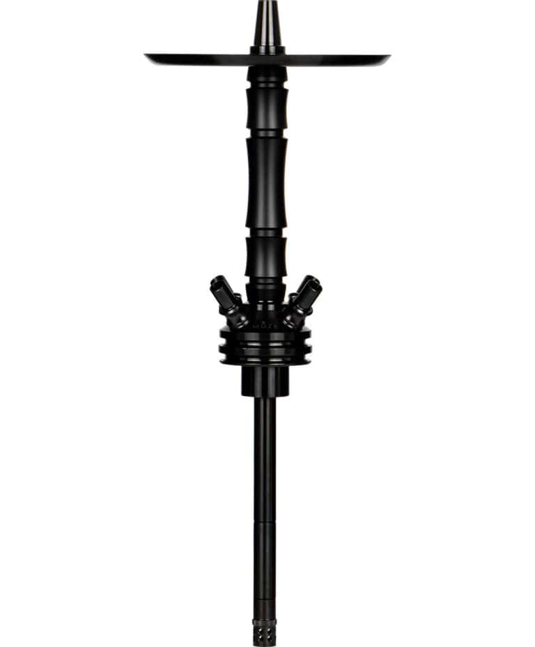 Moze Varity Squad Black – Rauchsäulenset – Original Black