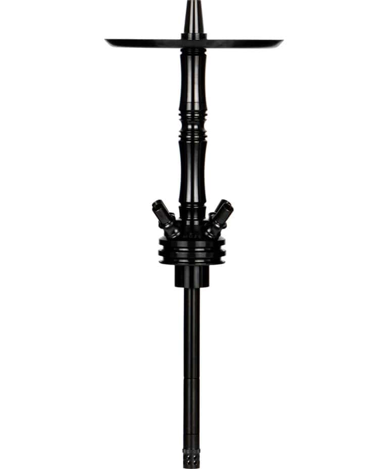 Moze Varity Squad Black – Rauchsäulenset – Black Steel