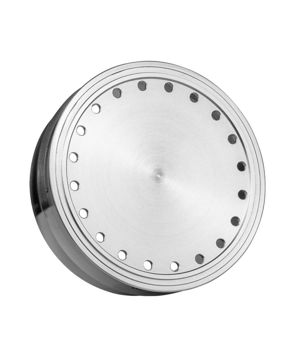 Onmo HMD plat en acier inoxydable - ONMO HMD plat en acier inoxydable, base plate de style Na-Grani, boîte à fumée en acier inoxydable durable.