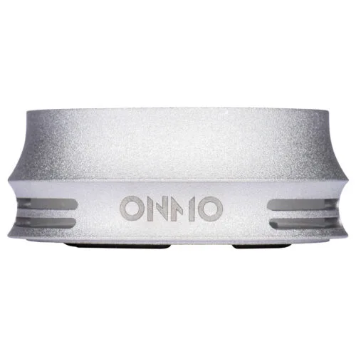 Hochwertiges ONMO HMD für Shisha, langlebiges Material, modernes Design.