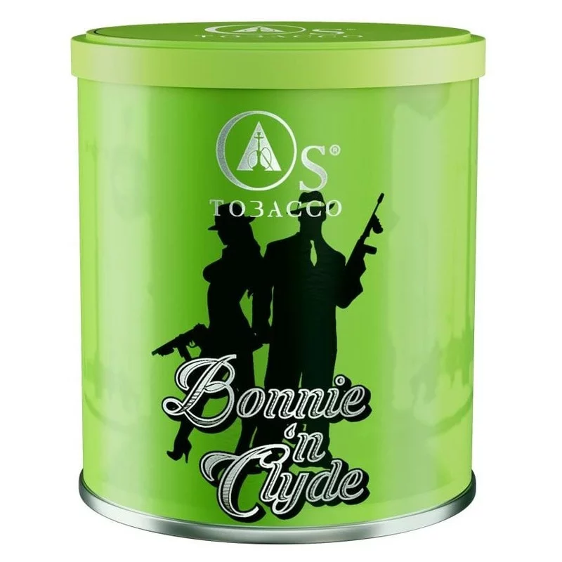 os-shisha-tabak-200g-bonnie-n-clyde