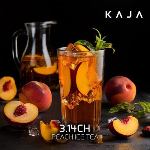 KAJA 3.14CH – 200g Shisha Tabak