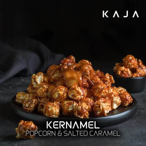 KAJA Kernamel – 200g Shisha Tabak