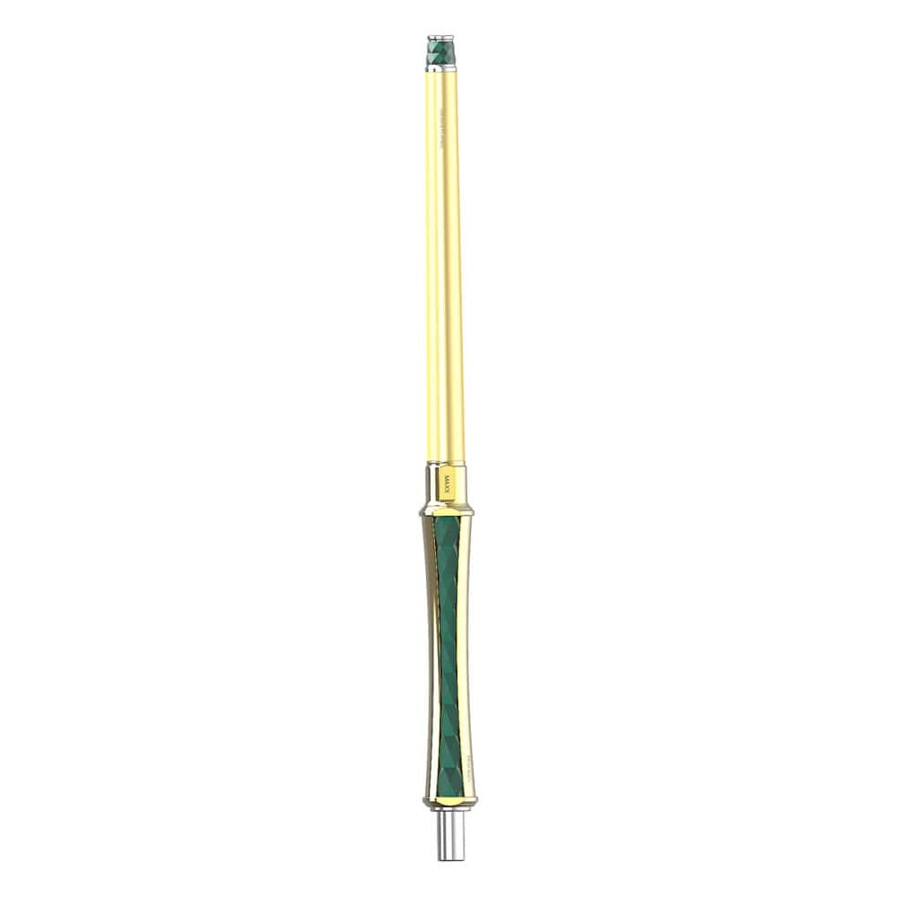 MAXX Hookah Royal – Shisha Or Émeraude – image 3 sur 4