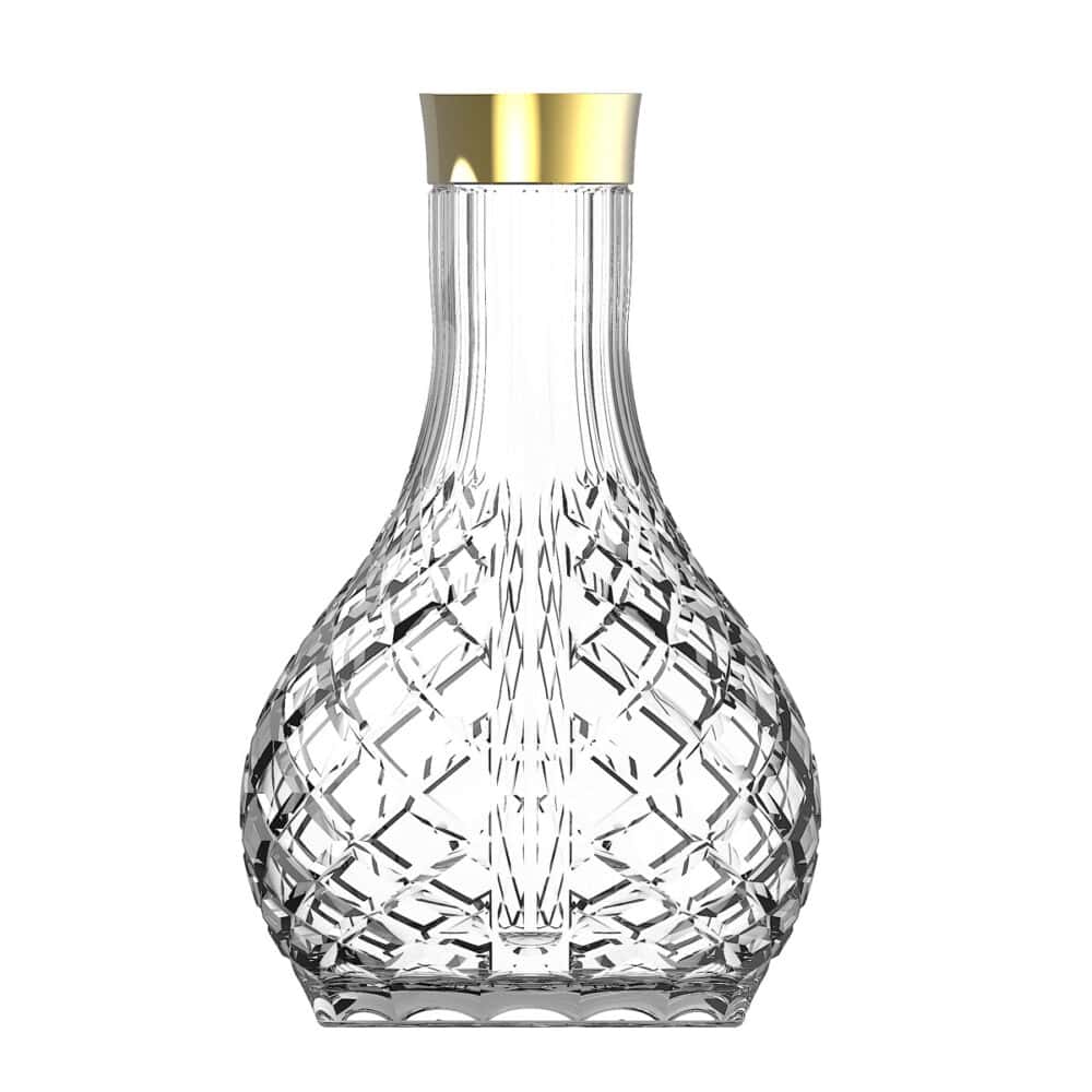 MAXX Hookah Royal - Shisha Ocean Gold – imagen 4 de 4