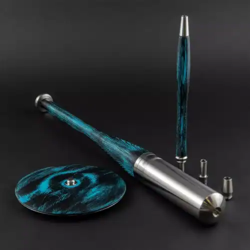 UNION HOOKAH – Argument – 3X Blue