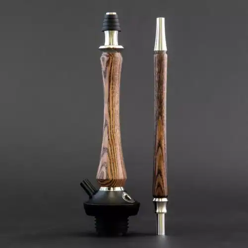 UNION HOOKAH – SLEEK V2 – COFFEE