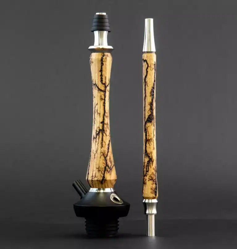 UNION HOOKAH – SLEEK V2 – VOLT LIGHT