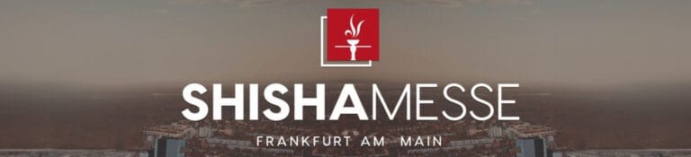ShishaMesse 2025 a Francoforte: è iniziata la più grande fiera mondiale per shisha e svapo!