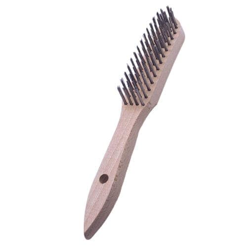 HMD steel brush