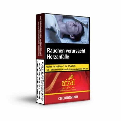 AFZAL 20g – Cherronimo