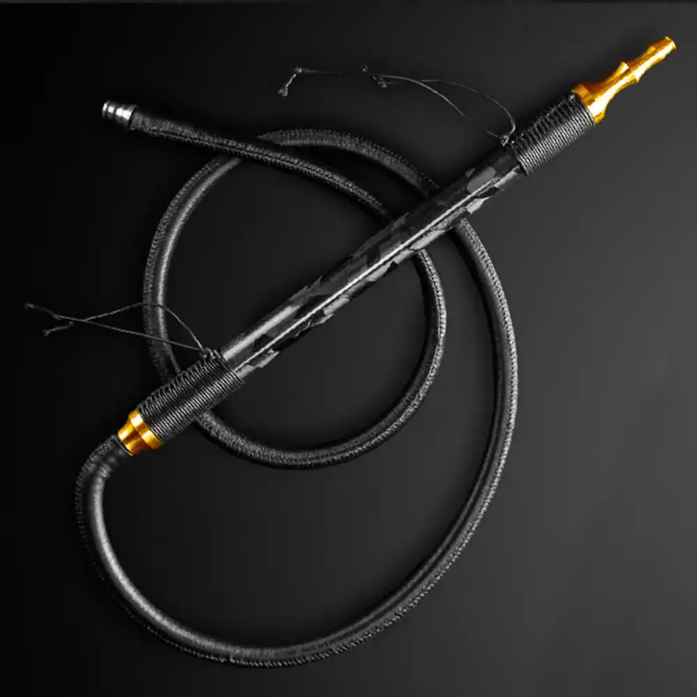 Solomon Hookah – Gold – image 6 of 8