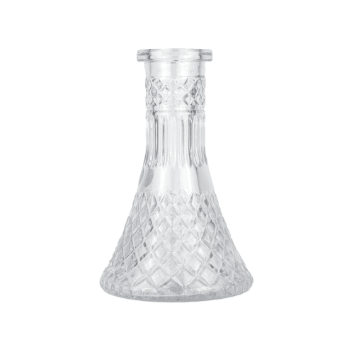 HX Bowl SMALL – Trumpet – Crown – Clear
