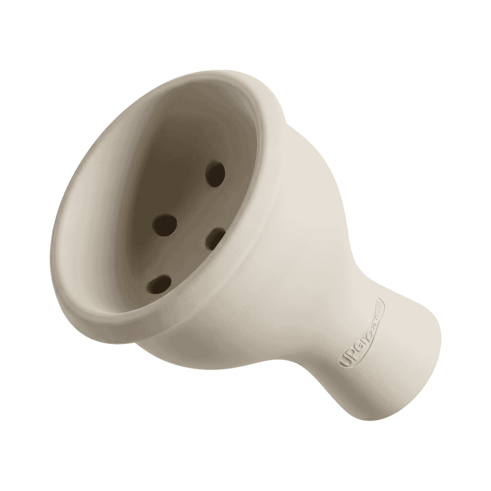 UPG Classic – Standard Shisha Kopf – Bild 2 von 5