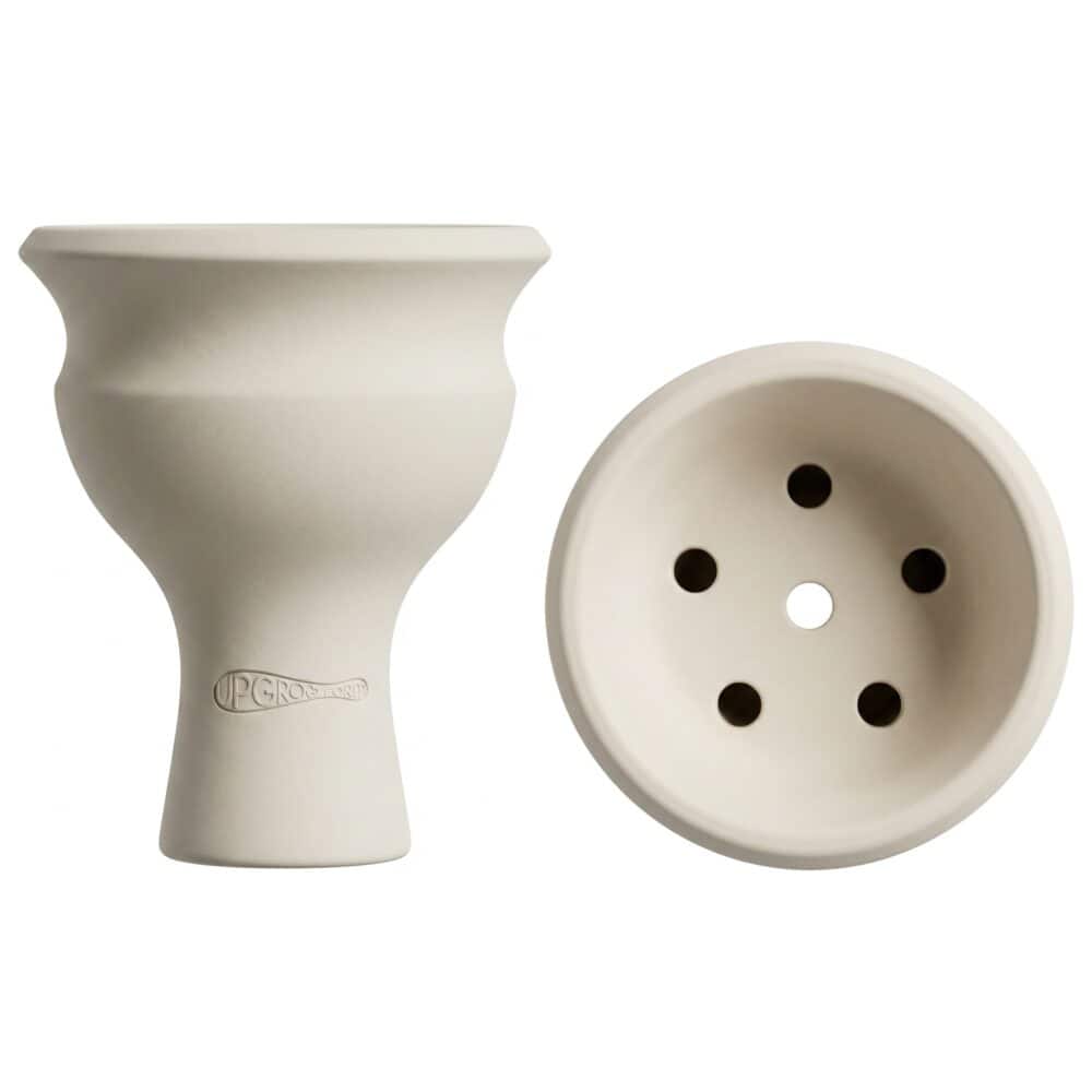 UPG Classic – Standard Shisha Kopf – Bild 5 von 5