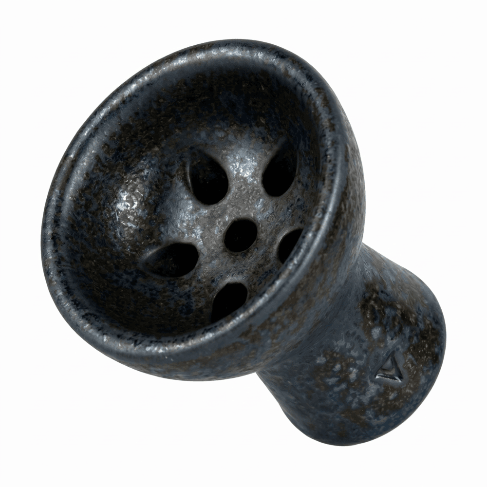 Vandenberg V3 tête multi-trous or antique – image 2 sur 2