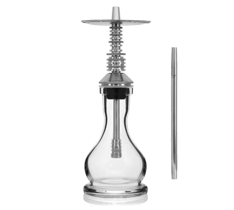 VZ Hookah – Custom Mini Shisha