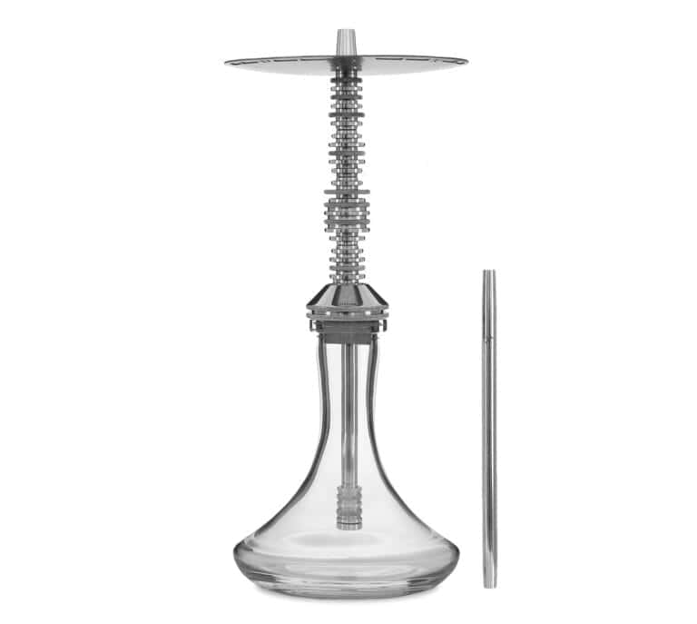 VZ Hookah – Custom V2 Shisha