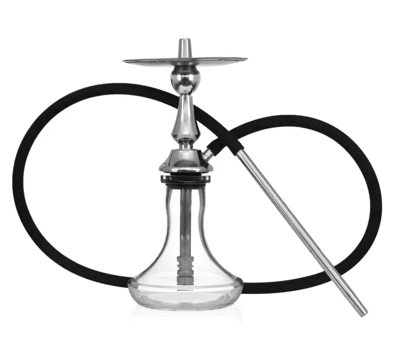 VZ Hookah Custom V4 Shisha