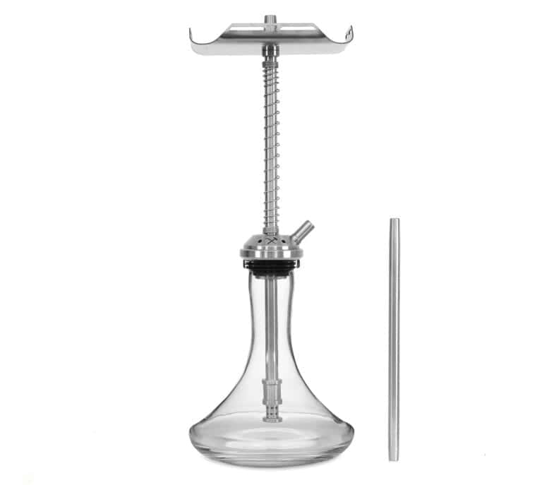 VZ Hookah – Minimal