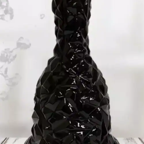 Vessel Glass – Tradi – Rock – Black