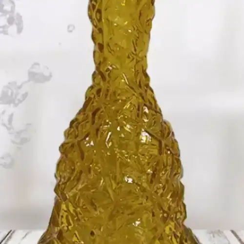 Verre Vaisselle – Tradi – Rock – Jaune