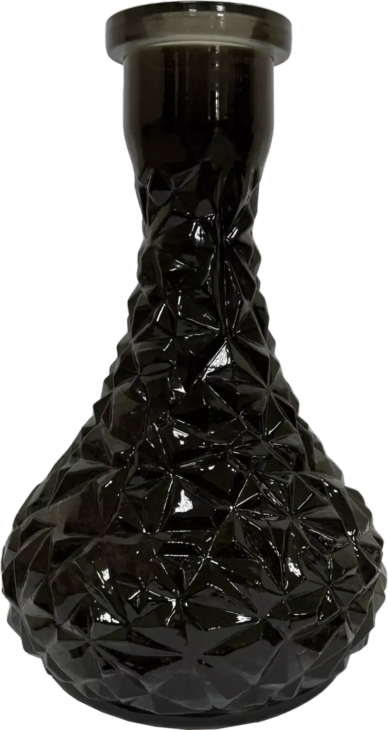 Verre Vaisselle – Goutte – Roche – Noir
