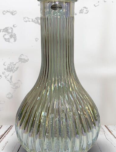 Vessel Glass – Drop – Spike – Pearl
