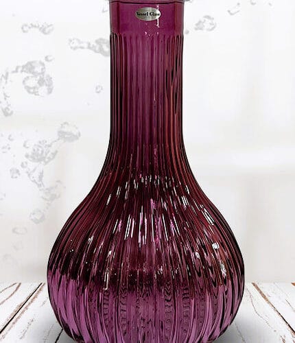 Verre à récipient – ​​Goutte – Pointe – Vin