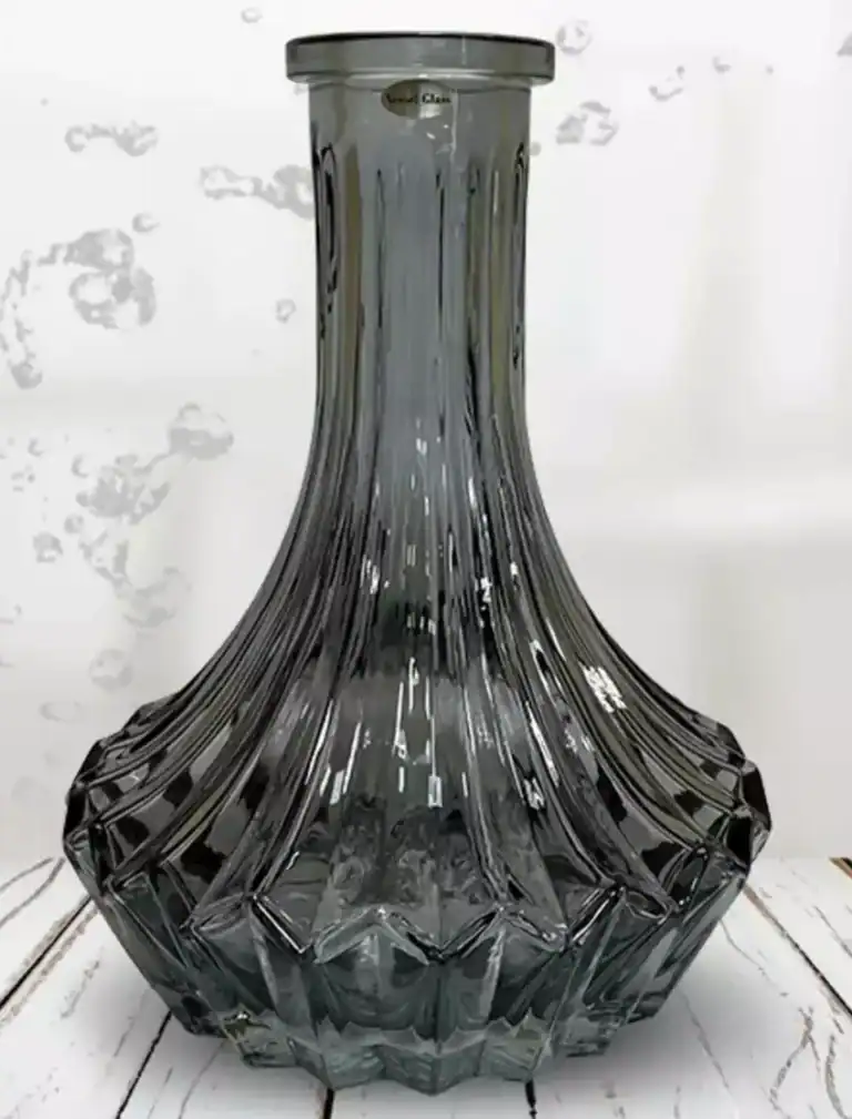 Verre Vaisselle – Medusa – Gris