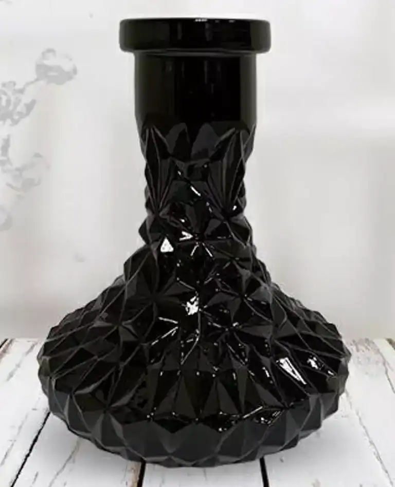 Verre Vaisselle – Mini – Roche – Noir