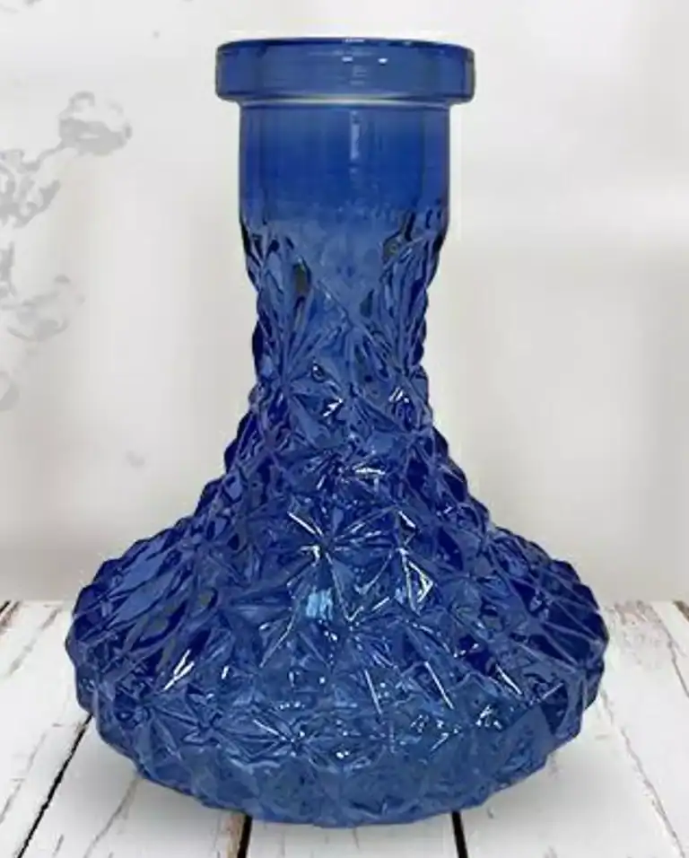 Verre Vaisselle – Mini – Roche – Bleu